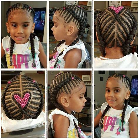 Pin On Black Hairstyles