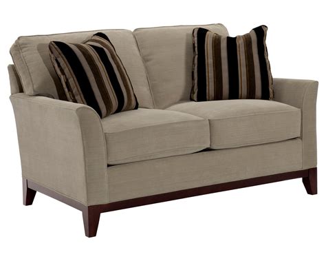Perspectives Loveseat By Broyhill Express Broyhill Furniture Love
