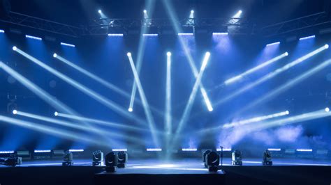 Moving Heads Event Lighting For Hire Prestige Sound And Light