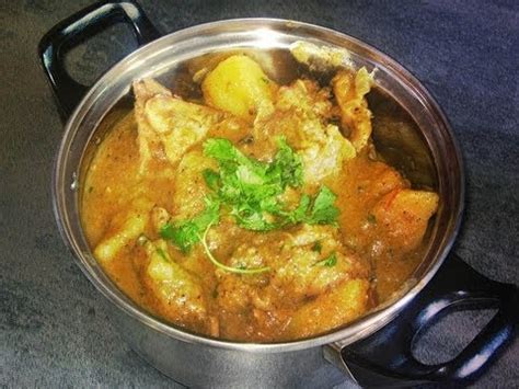 The culture of its inhabitants has surely changed greatly over this long time period. "Polynesian" (Indian-Thai) CHICKEN & POTATO CURRY Recipe ...