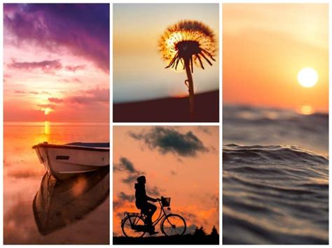 Sunsets are proof that endings can often be beautiful too. 40 Amazing Sunset Quotes That Prove How Beautiful The ...