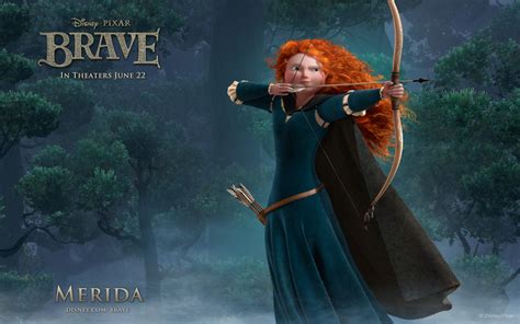 Explore the 2 merida (1080x1920) wallpapers for and download freely everything you like! Princess Merida In Brave - Wallpaper, High Definition, High Quality, Widescreen