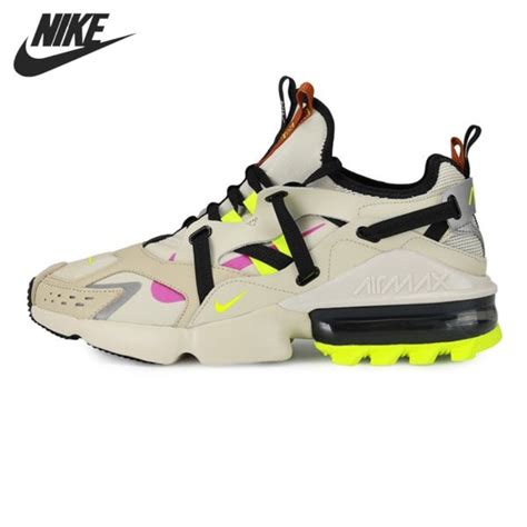 Original New Arrival Nike Air Max Infinity Wntr Mens Running Shoes