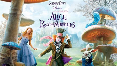 Watch Alice In Wonderland 2010 Full Movie Online Free Stream Free Movies And Tv Shows