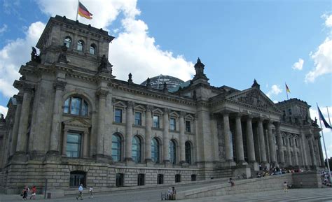 Berlin Reichstag Berlin Reichstag Naparazzi Flickr
