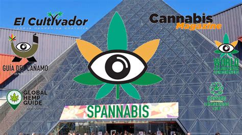 La Spannabis reportée en Mars 2022 - Le Cannabiste