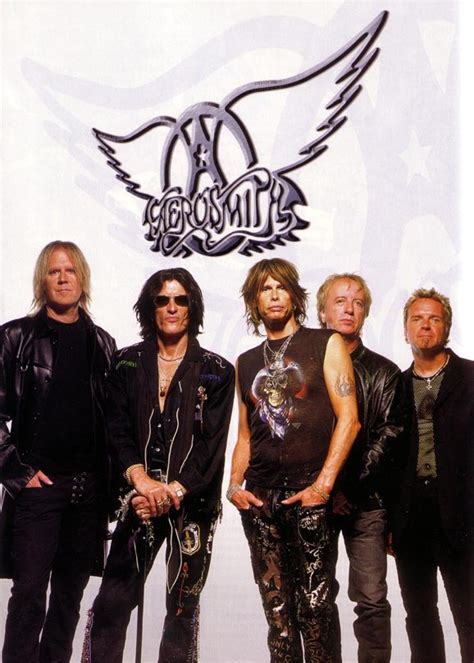 Aerosmith - Aerosmith Photo (59273) - Fanpop