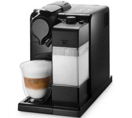 Trouvez machine nespresso sur 2ememain ✅ avantageux pour tout le monde. Soldes 2017 - Cafetière Delonghi Nespresso Lattissima à ...