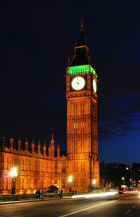 Britishbook Historical Facts About Big Ben