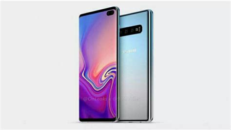 Samsung Galaxy S10 Plus Price In Nigeria Specs And Features