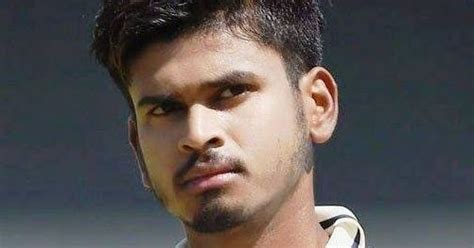 Ad by raging bull, llc. Shreyas Iyer Profile, Affairs, Contacts, Girlfriend ...