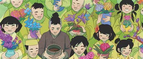 Free flower pot coloring page. The Empty Pot - Reading Fluency | Scholastic Storyworks Jr ...
