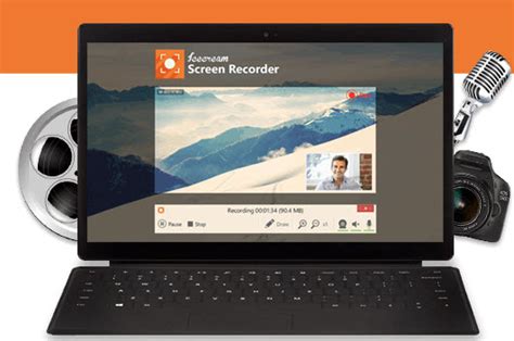 Top 5 Best Screen Recorder For Windows 10 81 You Must Try Now