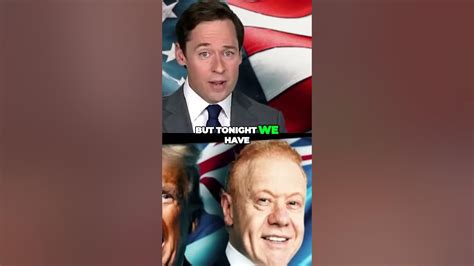 Explosive Leaked Audio Exposes Trumps Controversial Dealings with