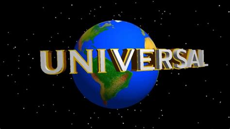 Universal Television 4 Versions Panzoid Remake Youtube