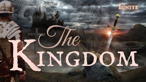 The Kingdom 4 The Upside Down Kingdom YouTube