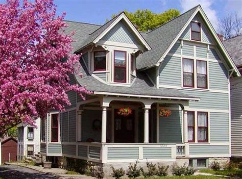 Exterior Walls Paint Ideas Color Scheme And Color Combination