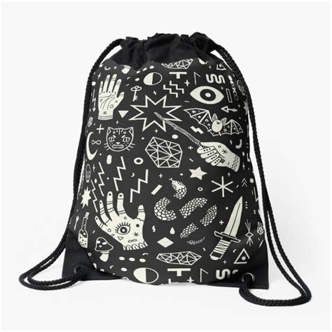 Drawstring Bags For Sale Redbubble