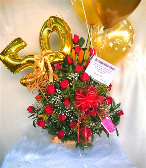 Details 100 Arreglos Florales De Cumpleaños Para Mujeres Abzlocalmx