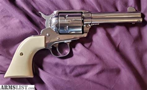 Armslist For Sale Ruger Old Vaquero 44 Mag Stainless