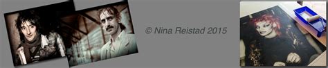 Exhibitions And Awards Presented To Nina Reistad Nina Reistad Photography