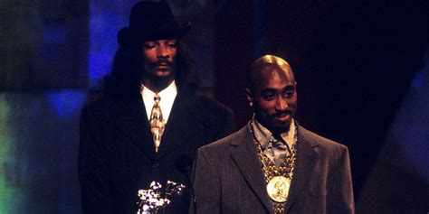 Snoop Dogg Inducting Tupac Shakur Into Rock And Roll Hall Of Fame Pitchfork