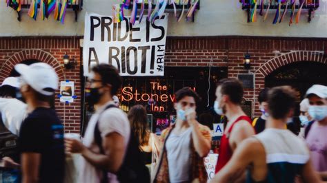 New Yorks Gay Bars Fear They Wont Survive The Pandemic The New York