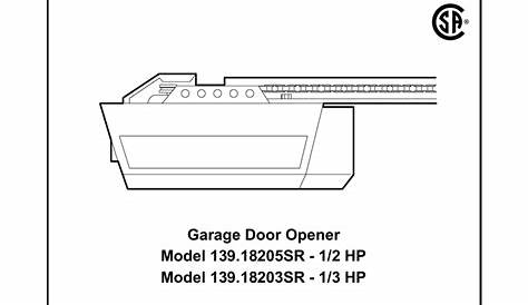 wiring diagram for 2 car garage
