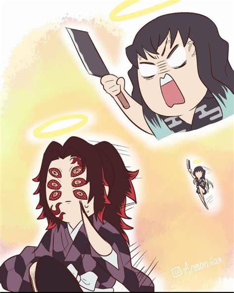 Kimetsu No Yaibademon Slayer Memes Manga Spoiler Alert Anime