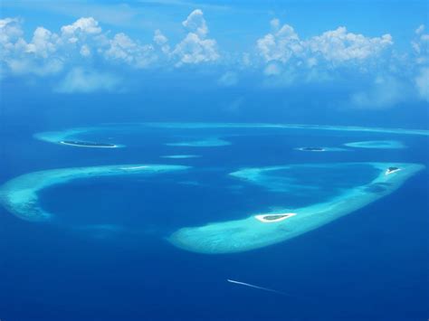 Baa Atoll The First Unesco Biosphere Reserve In Maldives Maldives