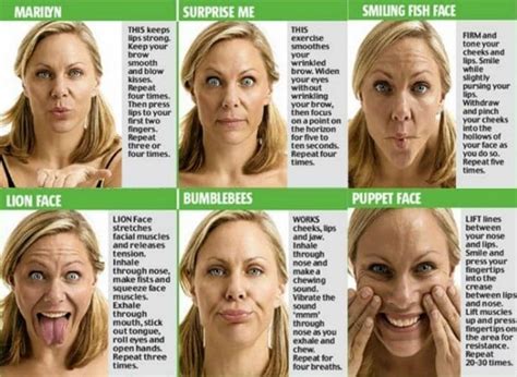 How To Get Rid Of Face Fat Or Chin Fat
