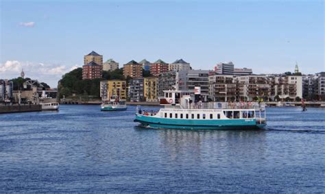Det genomsnittliga priset per m2 på bostäder på regattakajen i hammarby sjöstad är 97165 kr/m2. Hammarby sjöstad in Stockholm - Swedentips.se