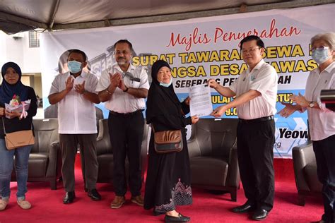 He said that he received the information from finance minister's special assistant tony pua during a discussion on the rto scheme on a weekend. Penang govt launches rent-to-own home scheme at Desa ...