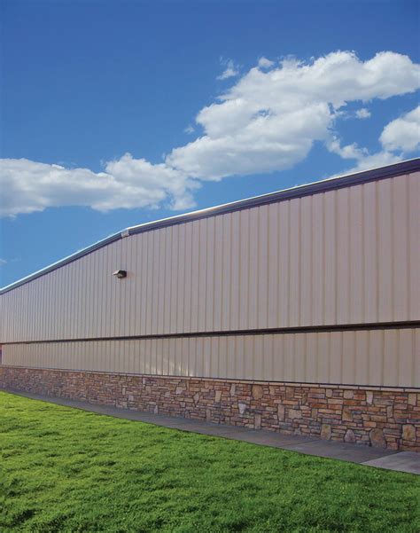 Commercial Steel Buildings Summit Get A Free Quote