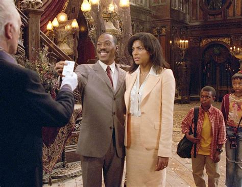 Fortunately, the eerily uttered threat is more a goofy warning than a comment on the film's. Real Estate in Movies | Real Estate Lessons in Movies: The ...