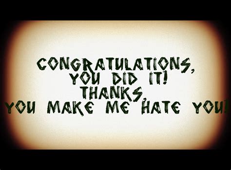 I Hate You Pictures To Express Your Feelings