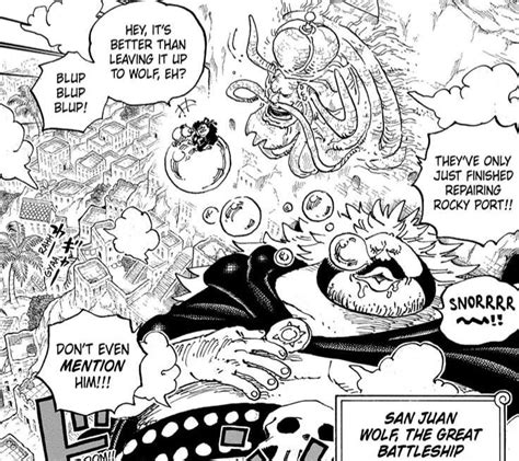 One Piece Chapter 1081: Release Date, Spoilers