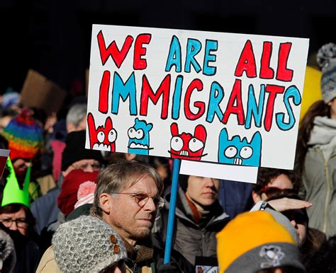 Majority Of Undocumented Immigrants In The Us Live In 20 Metropolitan Areas Ibtimes Uk