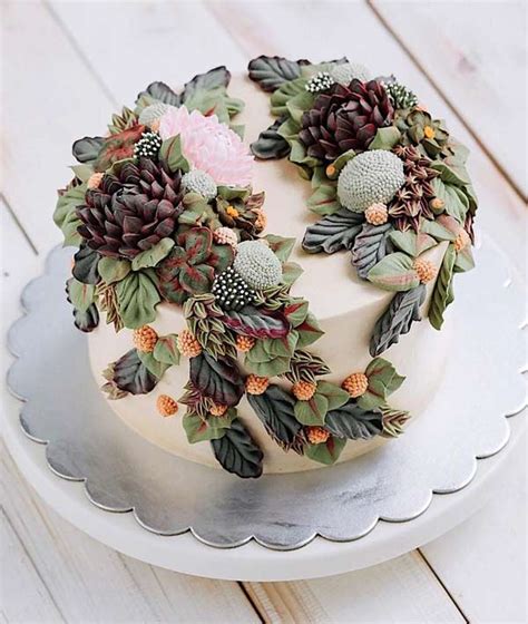 Unique Succulents Wedding Ideas And Trends For 2018