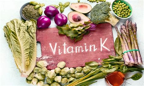 Vitamin k treatment reduces undercarboxylated osteocalcin but does not alter bone turnover, density, or geometry in healthy postmenopausal north american women. Role of Vitamin K in reducing Risk of Coronary Heart ...