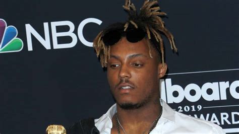 Rapper Juice Wrld Dies At 21 After Suffering Seizure At Airport 1039