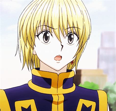 On my personal list of favorites gon comes in at number one and then this list. kurapika screenshots - Google Search | クラピカ
