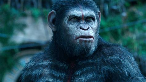 Dawn Of The Planet Of The Apes Dawn Of The Planet Of The Apes Trailer