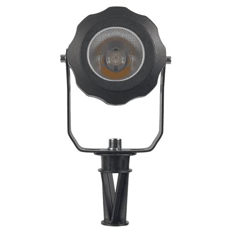 Cd12 12w Led Outdoor Spotlight Directional Narrow Beam Angle Lighting