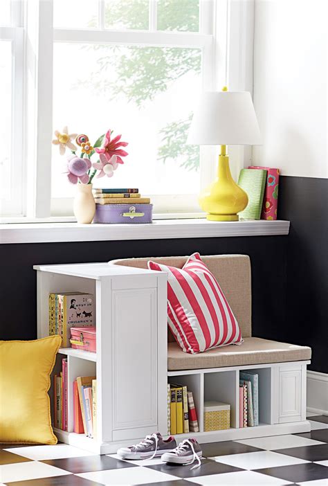 Best Reading Nook Kids With Diy Home Decorating Ideas