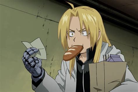 Images Of Anime Girl Eating Bread Meme