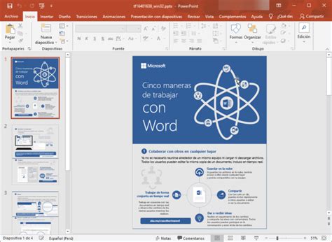 👉 Cómo Hacer Una Infografía En Microsoft Word Word Fácil