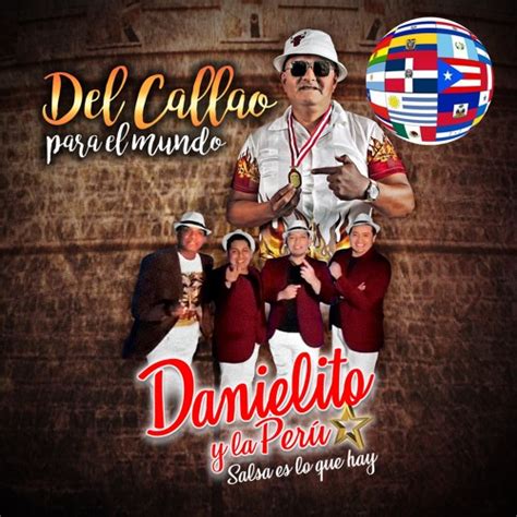 Stream Vengo A Plantar Bandera Danielito Y La Perú By Dj Sweet
