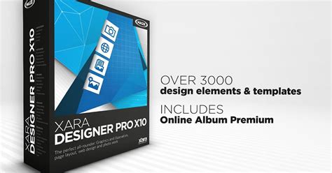 Xara Designer Pro X10 Crack Serials Download Free