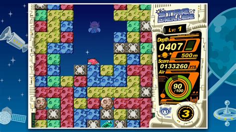 Mr Driller Drillland Ps Ps On Ps Ps Price History Screenshots